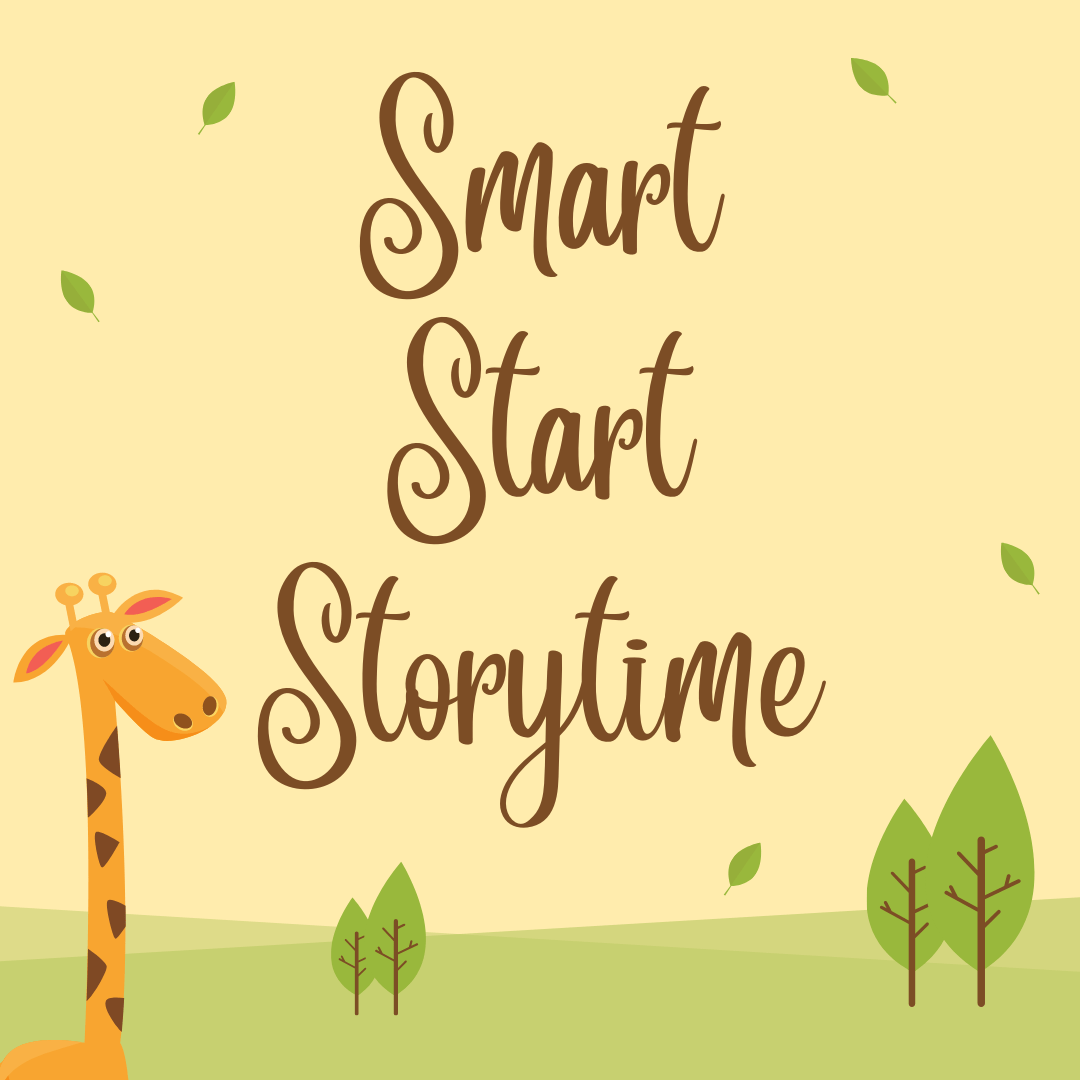 Smart Start Storytime