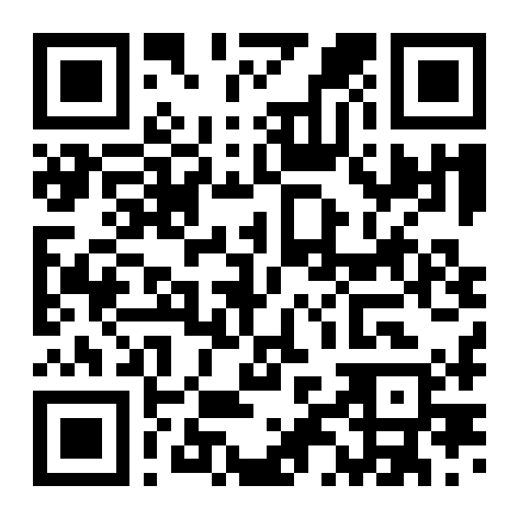 QR code: scan to download app