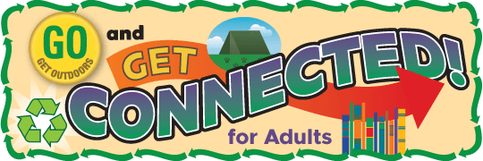 GO and Get Connected for Adults