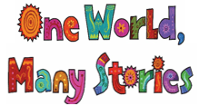 One World, Many Stories Tween Summer Learning Program